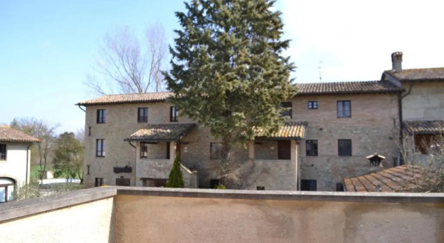 Студия Agriturismo Nestore