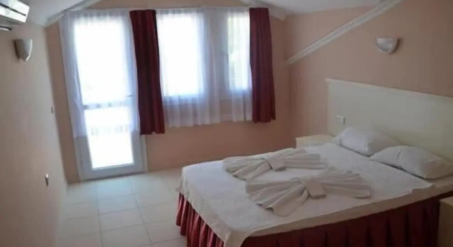 Апартаменты Superior Green Valley Apartments