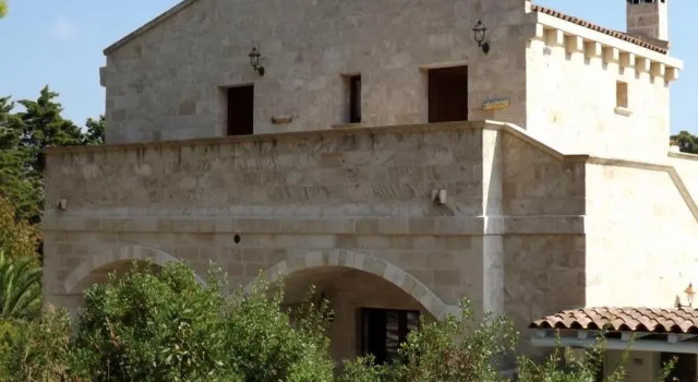 Masseria Caliani