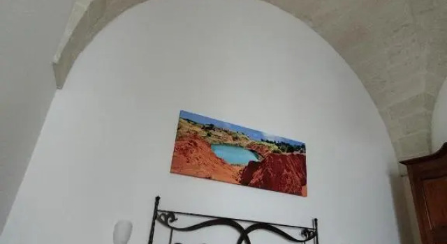 Apartment OtrantoCasa