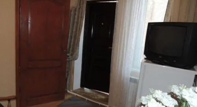 Guest House Natali on Mira 9, Забронировать Гостевой дом Ейск Побережье Азовского моря