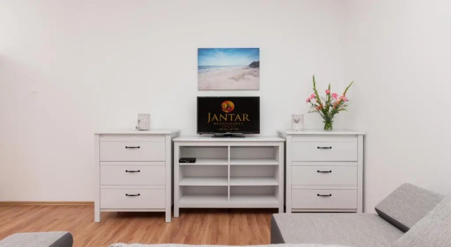 Апартаменты Premier Jantar Apartamenty - Wylotowa