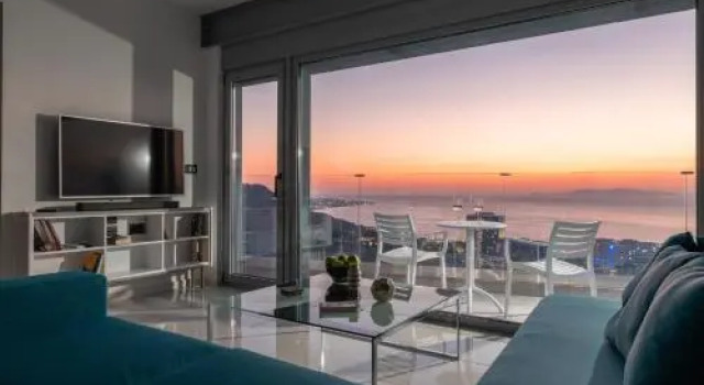 Aparthotel 5 Stars Rhodes
