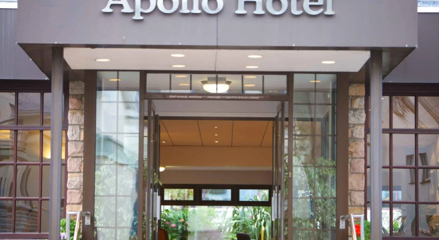 Apollo Hotel