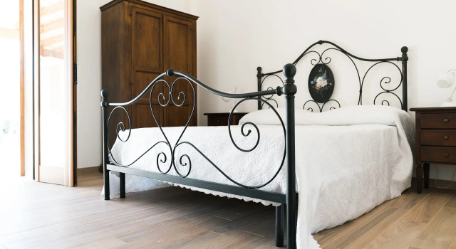 Villa Casale, Buchen Sie Villa Santa Cesarea Terme Salento