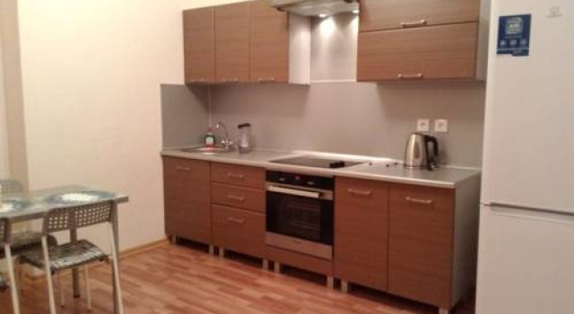 Apartment Newburg on 8 Marta, Забронировать Апартаменты/квартира Апартаменты Городского округа Екатеринбурга - Северный управленческий округ, Апартаменты/квартира
