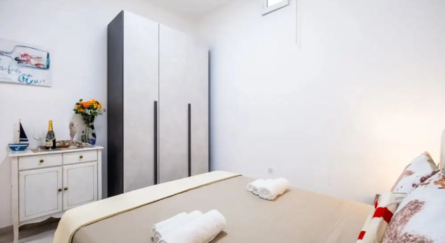 Good Vibes Luxury Sea View, Buchen Sie Hotel Porto Cesareo Porto Cesareo