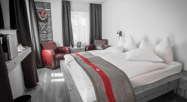 Номер Standard The Dom Hotel - The Dom Collection