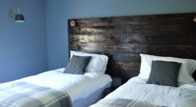 Skyline Guesthouse