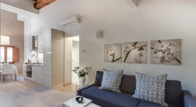 Uffizi-Ponte Vecchio Apartment, Забронировать Апартаменты/квартира Апартаменты Флоренции, рядом с Дом Буонаротти, Апартаменты/квартира