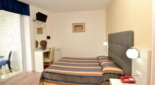 Двухместный номер Superior Hotel Stockholm