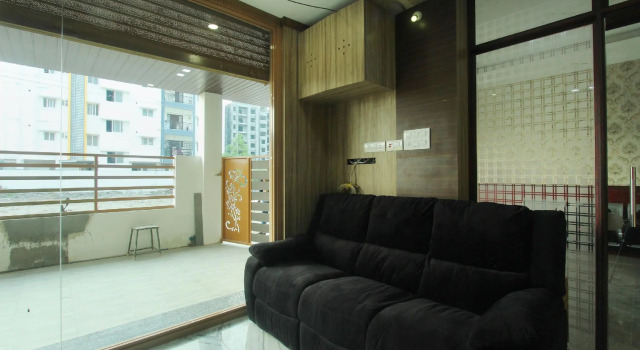 JR Guest Home, Book Pension Hoteller i Tamil Nadu med parkering, Parkering