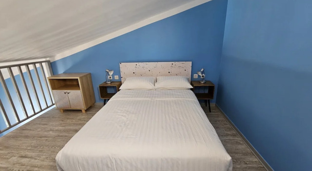Номер Standard La Casa del Arti - Chambres dhôtes de charme avec piscine chauffée