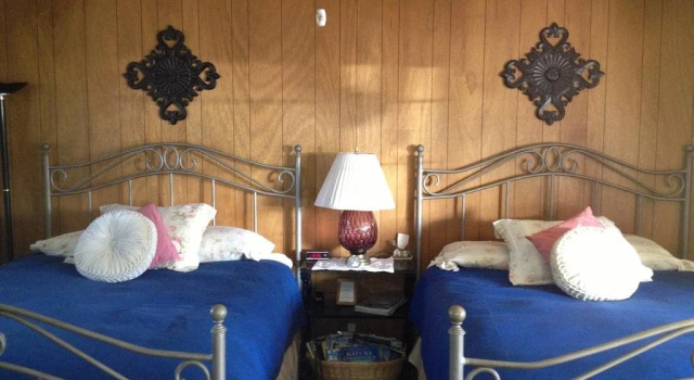 Mountain Haven Inn