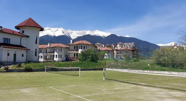 Вилла Pinerose Resort