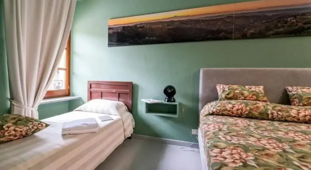 Foresteria Settevie, Prenota Hotel Treiso Langhe