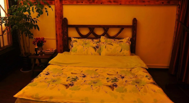 Bamboo Inn, Забронировать Отель Лицзян Юньнань, рядом с Улица Сквер-стрит Древнего города Даянь