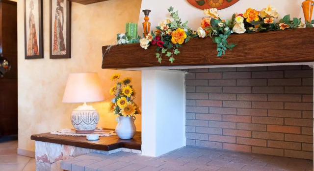 Villa Rose, Book Villa Hotels in Taviano with Parking, Parking