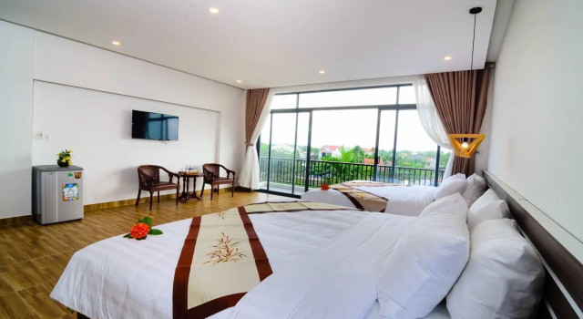 Gateway Inn Hoi An