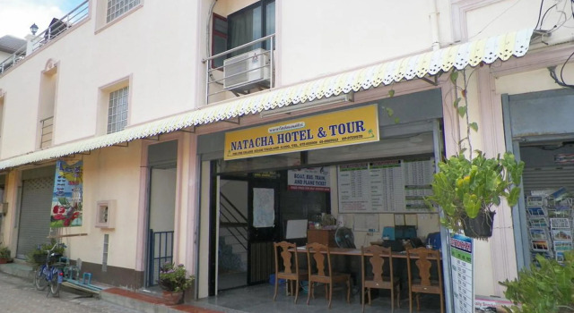 Natacha Hotel