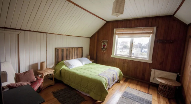Номер Superior Hostal La Nuez