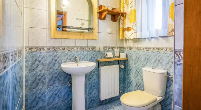 Люкс Aparthotel Pod Nosalem