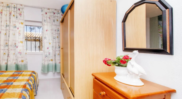 Apartment in Espanatour los Balcones, Забронировать Апартаменты/квартира Лос Бальконес 