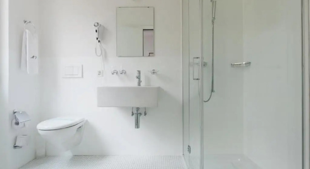 Номер Economy Hotel Monte Verità
