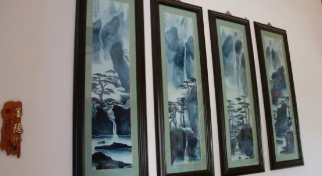 Wuyuan Moxiang Homestay (Wunvzhou), Rezerwuj Hotel Wuyuan Jiangxi