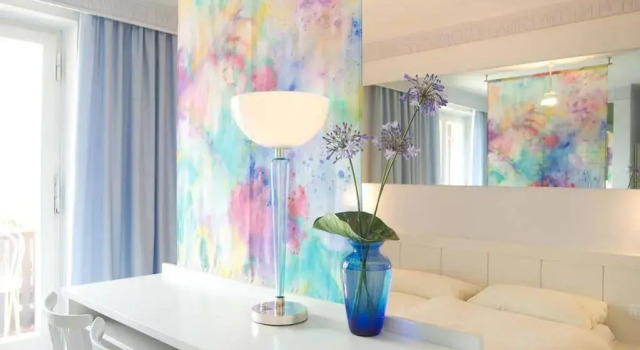 Maratscher Kunst & Kulturhotel, Забронировать Отель Отели Лагундо 3 звезды, рядом с Vellau - Leiteralm - Velloi - Malga Leiter Gondola, 3*