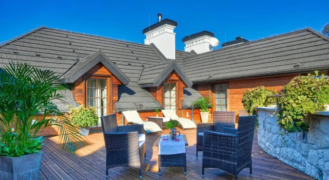 Апартаменты Hotel Kazimierzówka