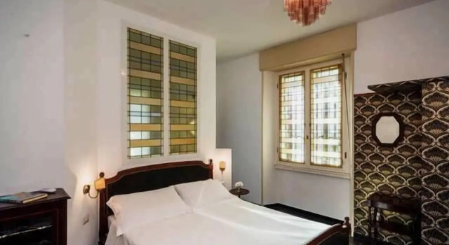 Номер Deluxe PLAN SEA Guest House