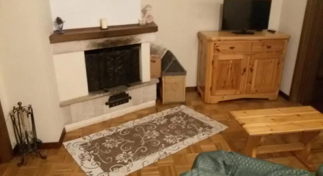 Appartamento Paolo