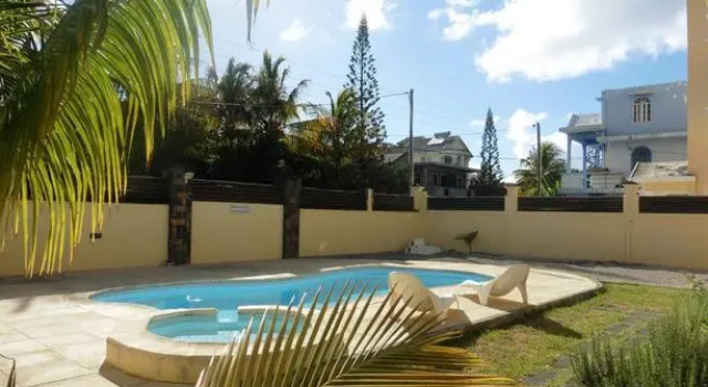 Vine Kot Nou Table&Chambres d'Hote, Забронировать Отель Блу-Бэй Mauritius South Coast, рядом с Blue Bay Marine Park