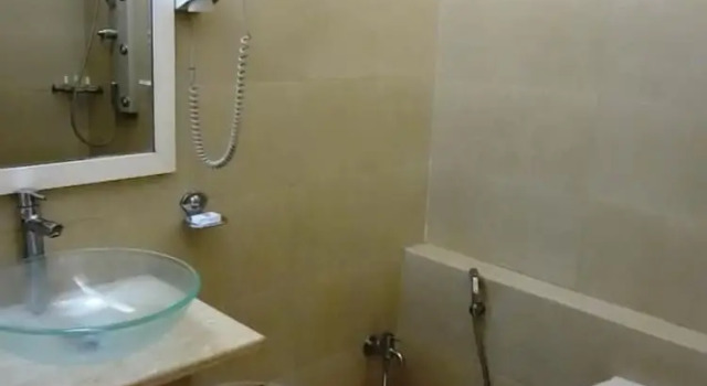 Номер Deluxe Vivanta Thane