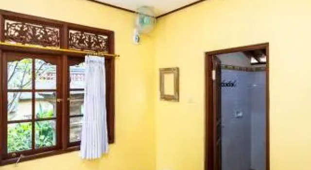 Dekwah Homestay, Boek Hotel Goedkope hotels in Bali