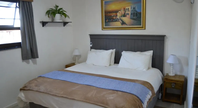Arch Cabins Self Catering, Book Feriehus Stormsriver Tsitsikamma