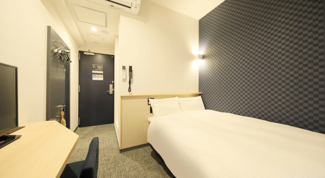 Одноместный номер Standard Hotel NewNagano NeXT
