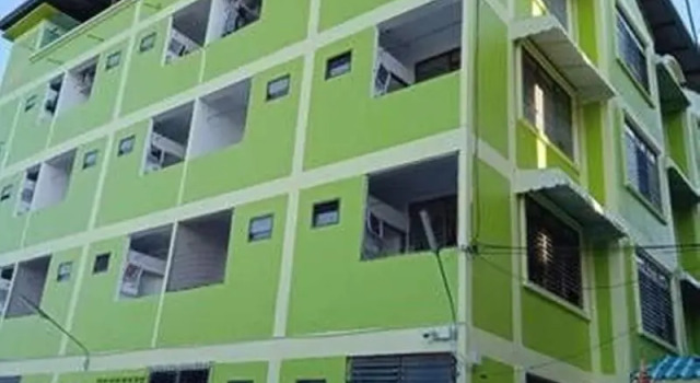 Natcha Place Thammasat Rangsit, Rezervovat Hotel Hotely v Central Thailand se snídaní, Snídaně