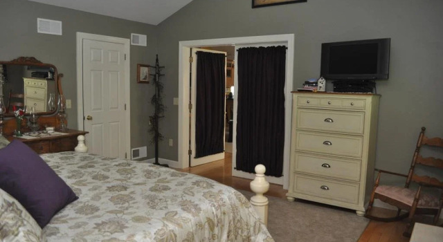 Hammer Creek Hideaway, Buchen Sie Hotel Brunnerville Dutch Country Pennsylvania