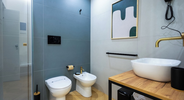Economy Zimmer Barberini Design Suites