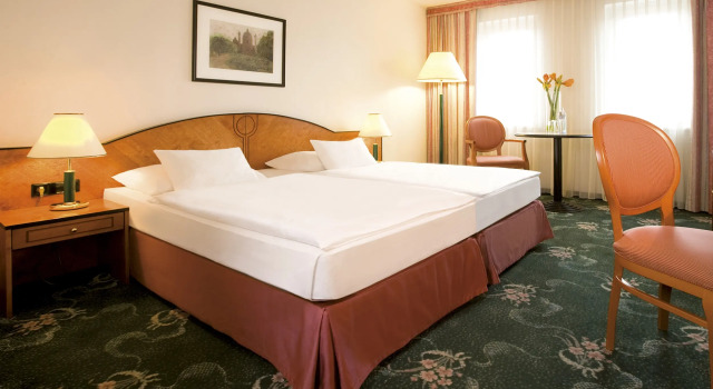 ARCOTEL Wimberger Vienna