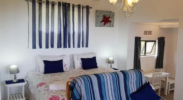 Студия Hoylake Inn