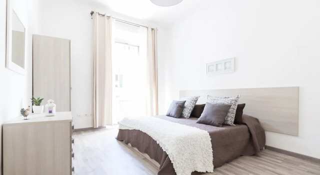 Trendy Apartment Piazza del Popolo, Prenota Appartamento Vaticano Prati Roma