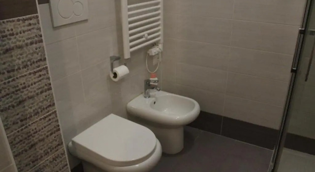 ROOMS 18A, Забронировать Гостевой дом Отели Генуи с парковкой, Парковка