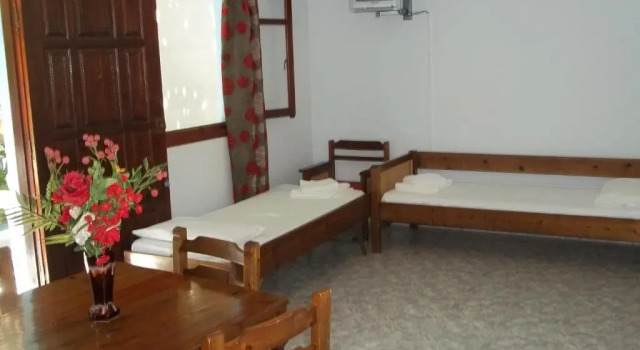 Апартаменты Saint Nicolas Bungalows