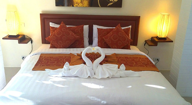 Dreams Villa Resort