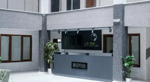 Vadi̇ Termal Otel, Reservar Apart-hotel Gazligol Afyon Thermal Region