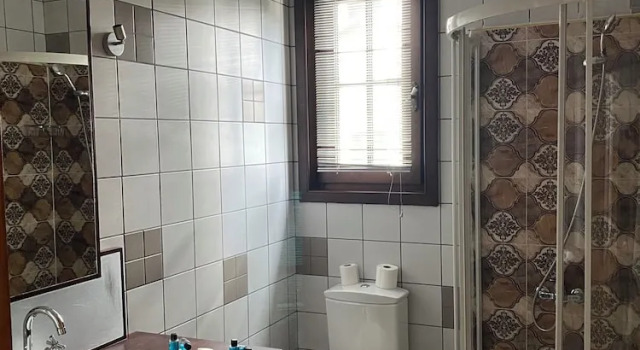 Двухместный номер Deluxe Konak Hotel Tuzla