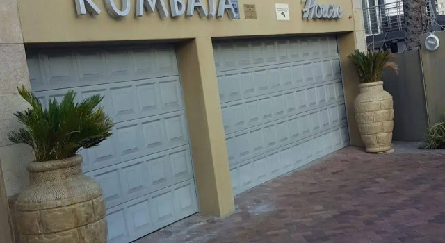 Kumbaya House